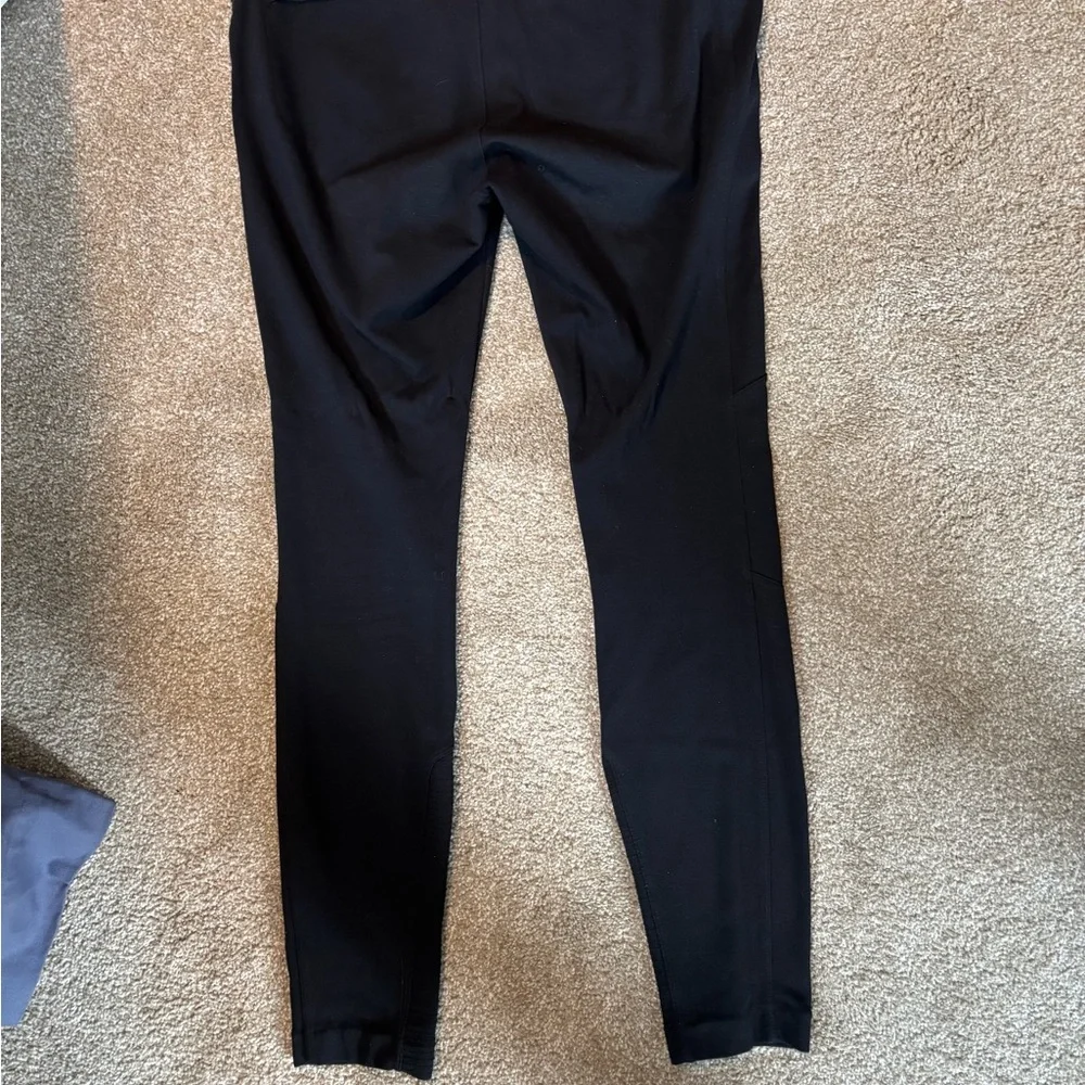 Athleta pants size 8 - Picture 2 of 3
